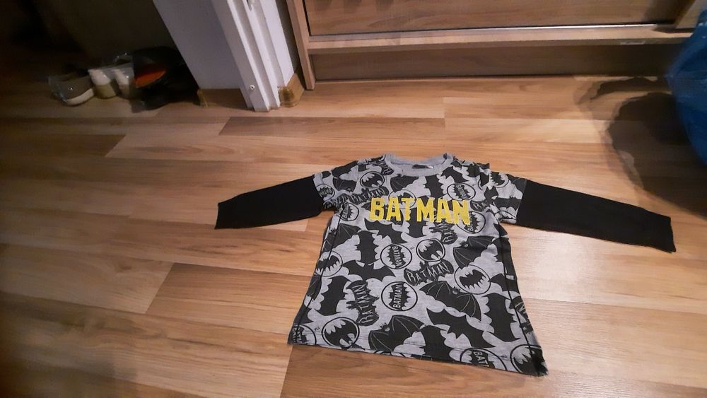 Bkuzki chłopięce Cool club H&M