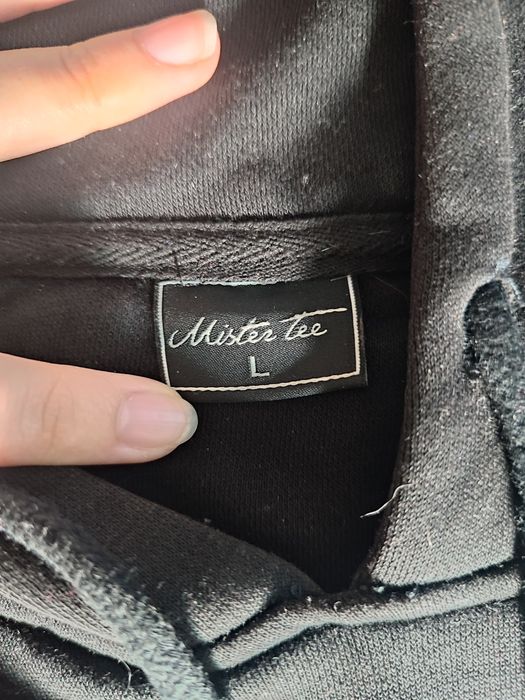 Оверсайз худі з крутим принтом не Nike, Tech Fleece