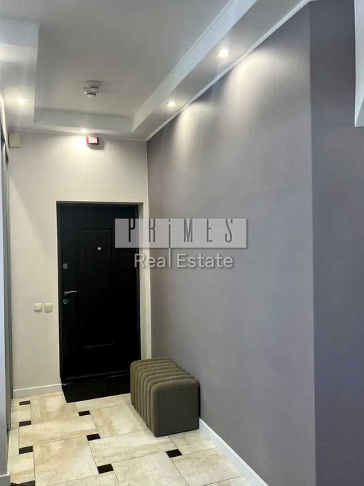 Оренда 3к квартири, вул. Антоновича, 72, Нова Будова