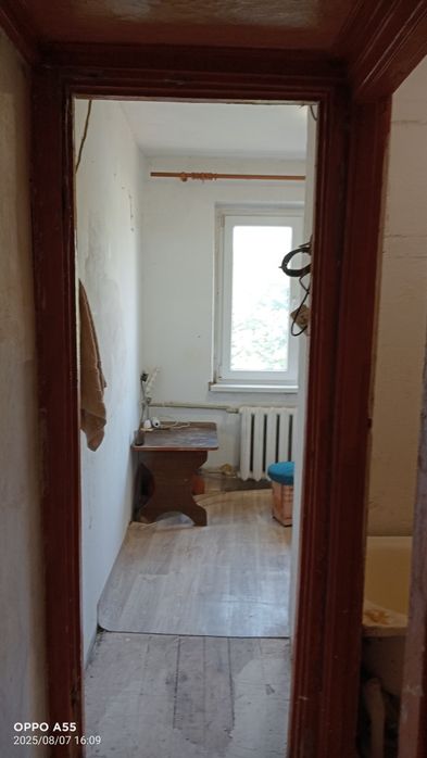 Продаж 2х кім квартири , просп. Університетський