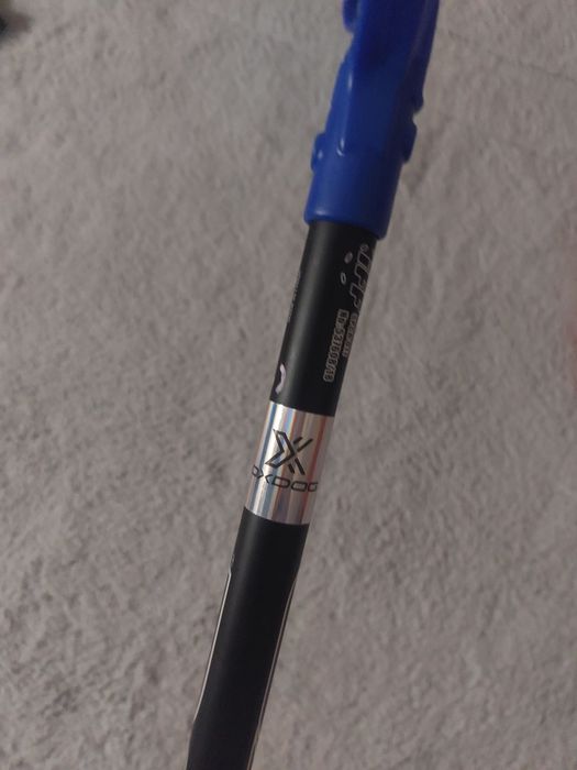 Kij do unihokeja OXDOG