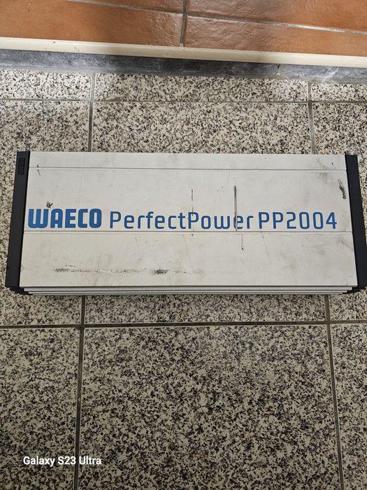 Conversor de corrente 24v para 220v 2000w