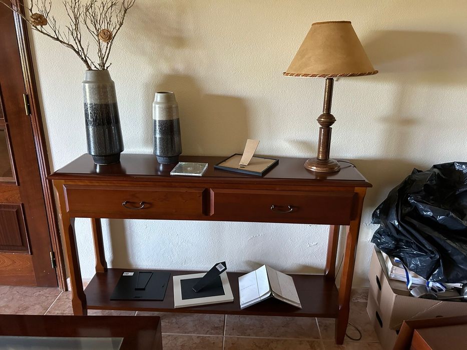 Mobília para sala de estar