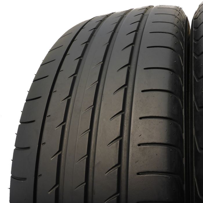 235/50/19 YOKOHAMA 235/50R19 99W Advan Sport V105 Lato 2016 5,3mm