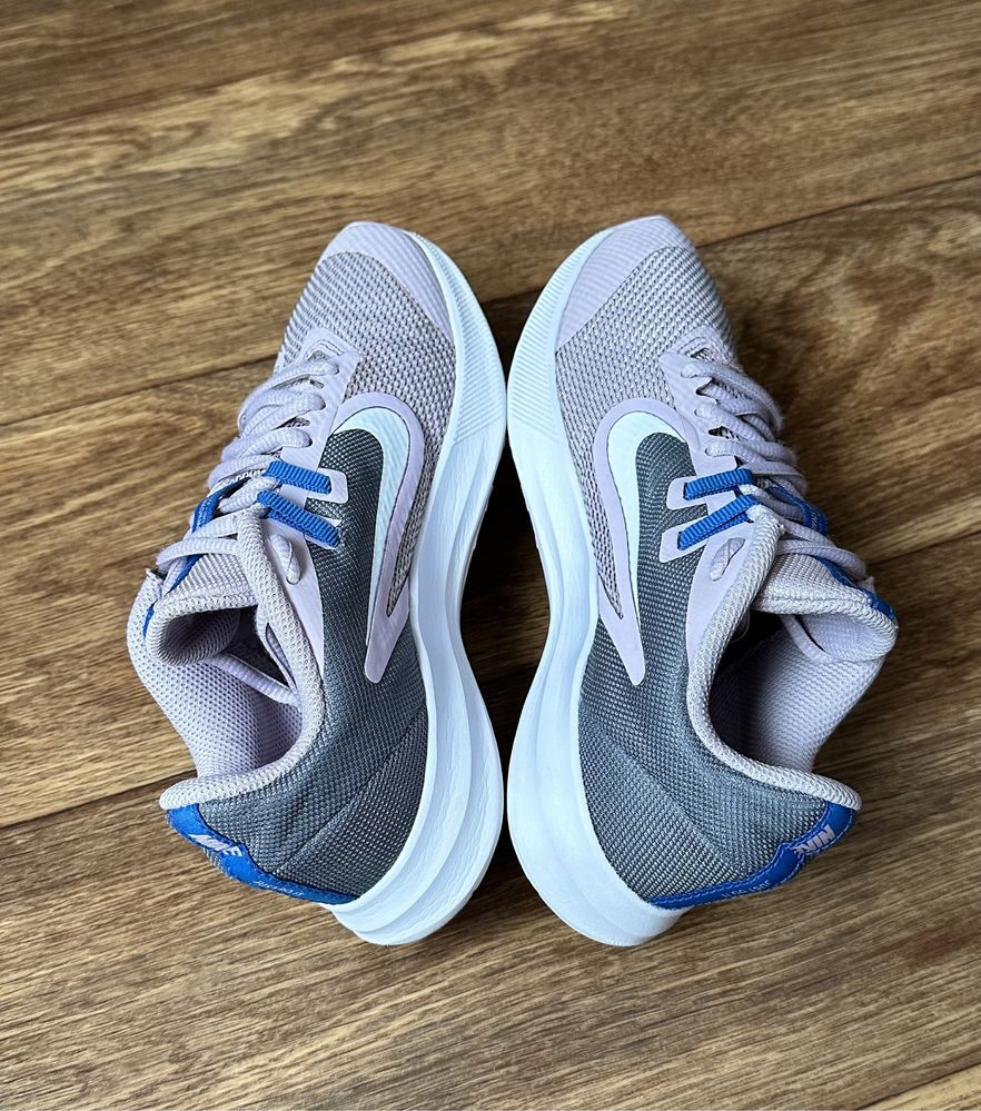 Nike кроссовки на девушку женские 36 р. 23 см оригинал