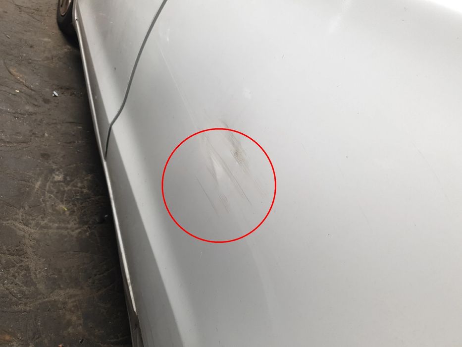 Porta trás esquerda HYUNDAI i30 (GD)