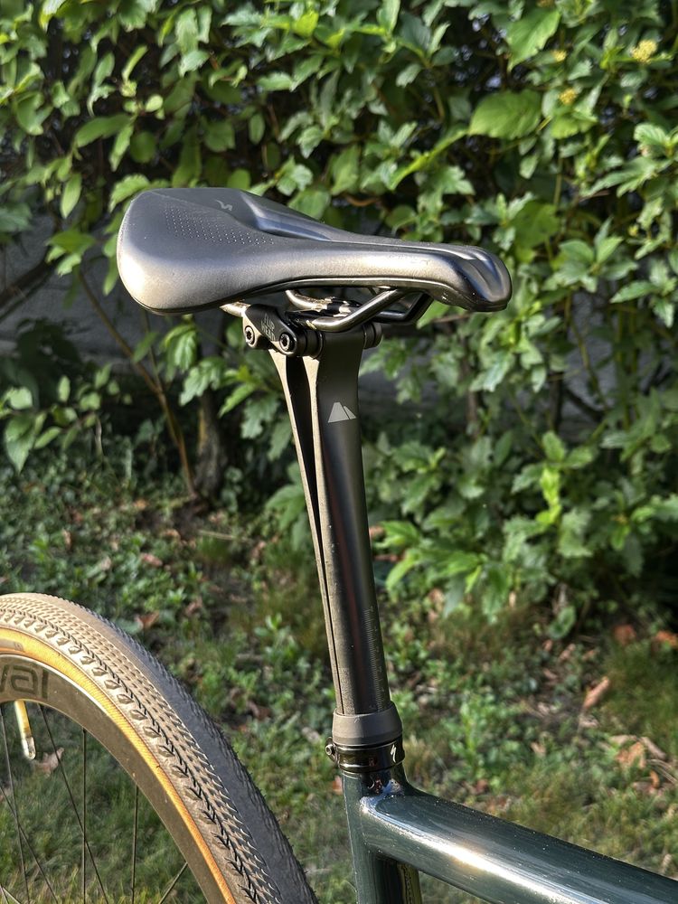 Specialized Turbo Creo SL Expert EVO L 45км/г