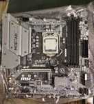 I5 9600KF + Płyta MSI MAG B365M MORTAR
