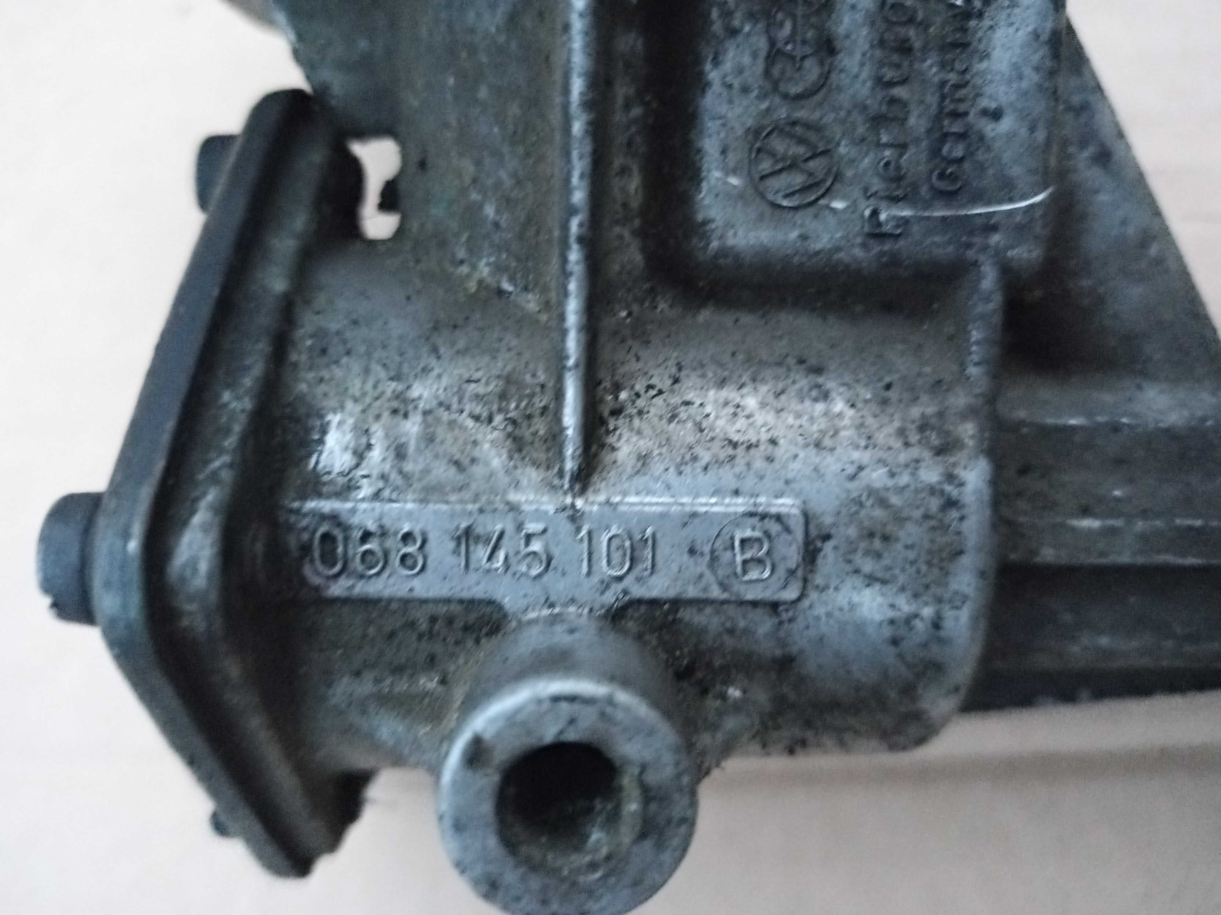 Vacum pompa podciśnienia silnika 1.5D, 1.6D, 1.6TD VW, Seat, Audi.