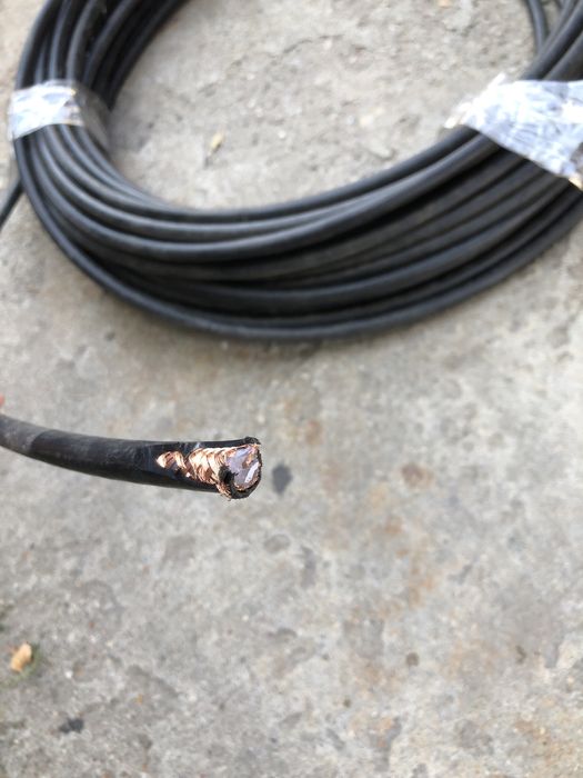 Кабель РК 75-9-13