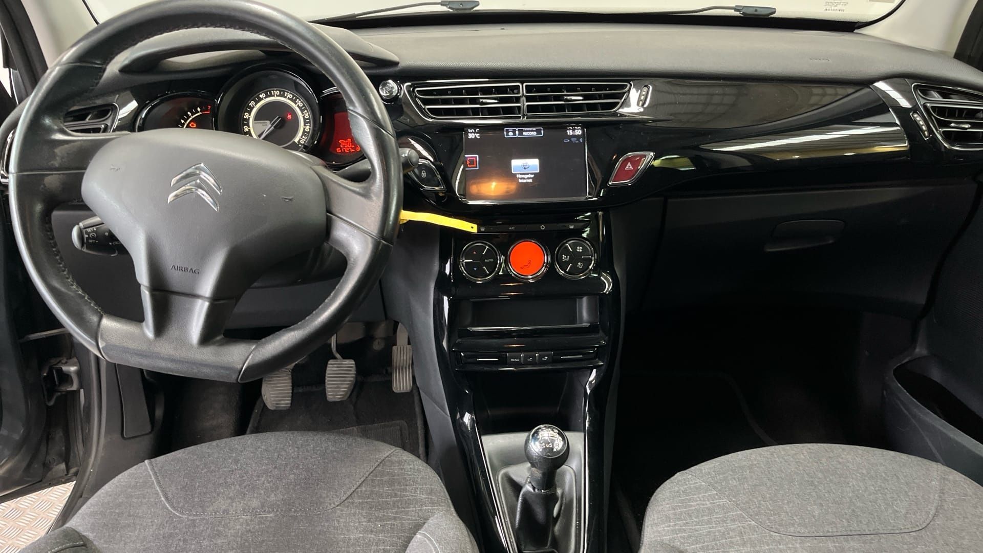 CITROEN C3 1.2 PureTech Collection GPL