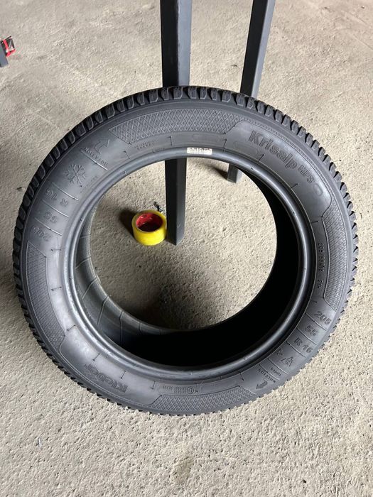 Шини 205/55 r16 91H Kleber Krisalp HP3 (2140)