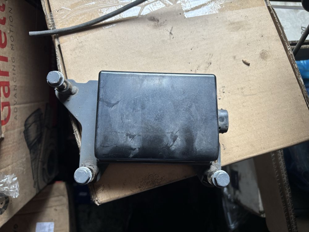 Radar aktywny ACC2 Daf Xf 106 Lift