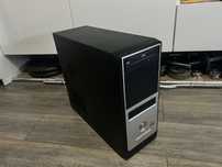Komputer stacjonarny. Intel Celeron 430, 1.80Ghz/160 GB HDD/1GB RAM