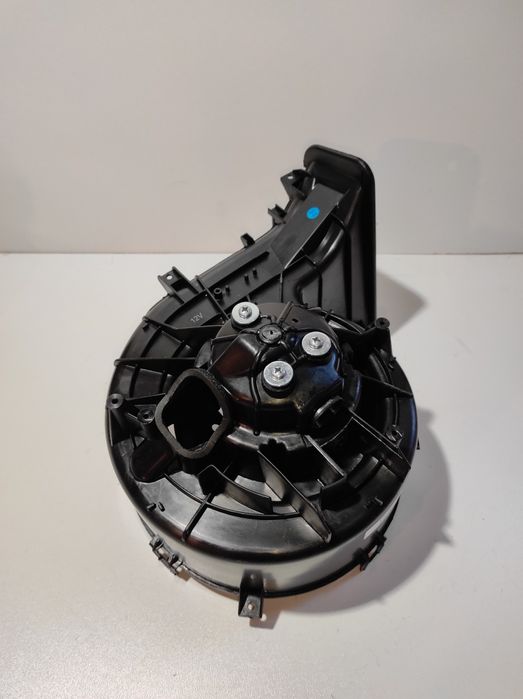 Вентилятор моторчик печки Опель вектра С сигнум opel Vectra C signum