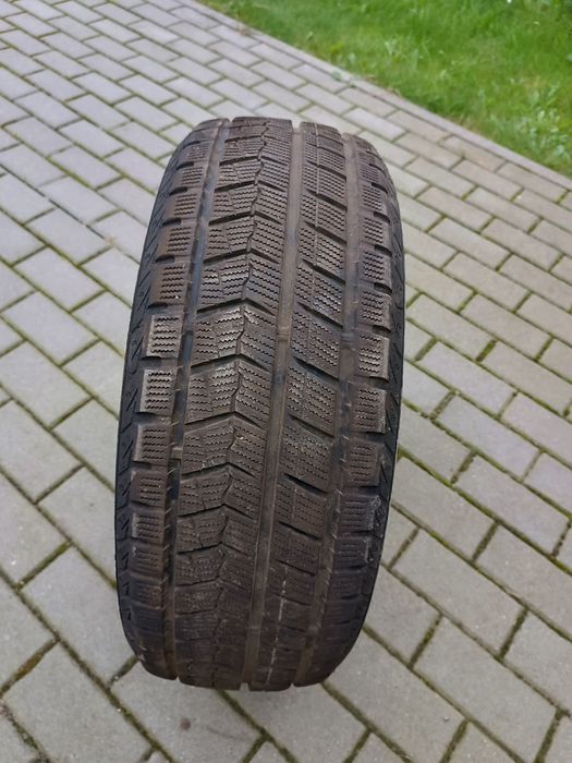 Opona zimowa WinMaster ARW2 205/55 R16