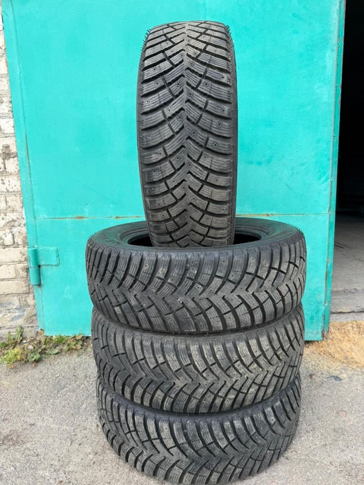 Продам зимові шини Nexen 205/60/16
