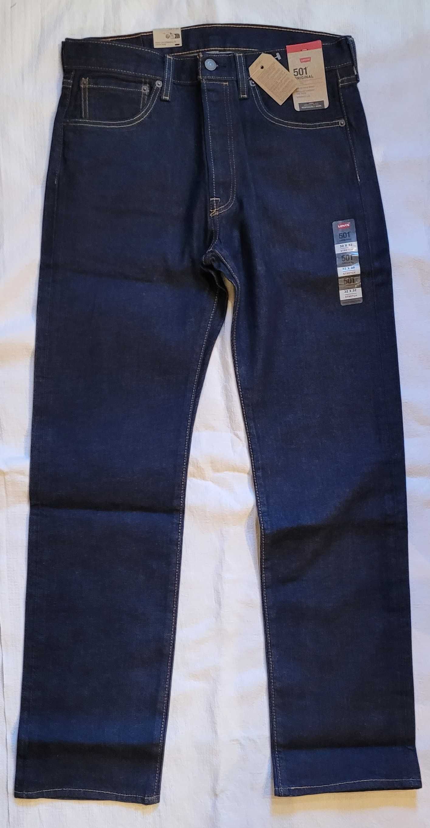 Джинси Levi's 501® Оригінал
