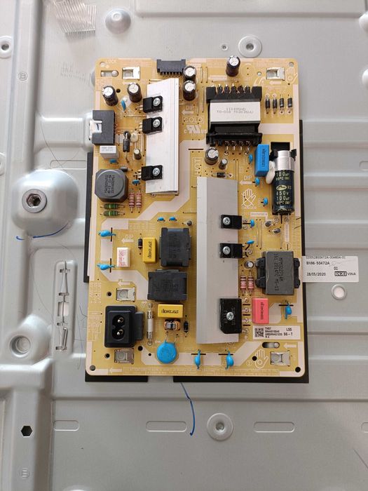 Main Board LCD TV Samsung