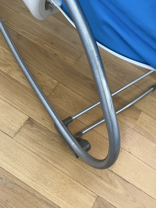 Leżaczek bujaczek Tiny love stan dobry plus