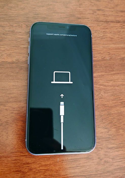 iPhone 11 128GB para reparar