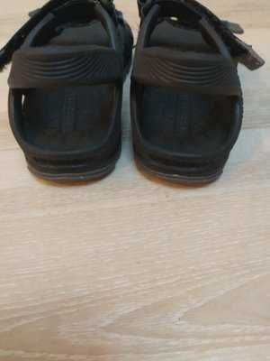 Детские босоножки Merrell Hydro Drift Sandals, 100% оригинал 26-27р