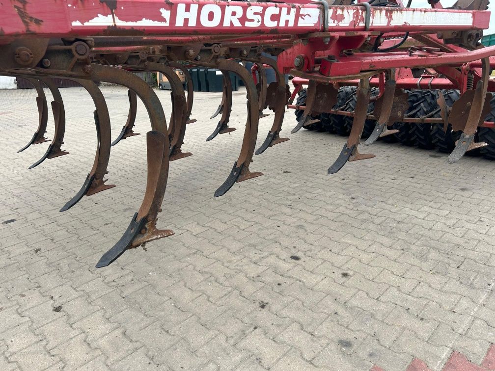 Agregat HORSCH TIGER 4 AS Rok 2003
