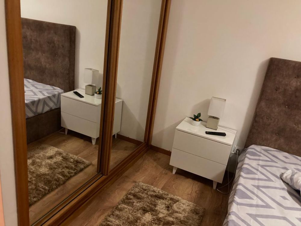 Quarto próximo Ismai - MAIA