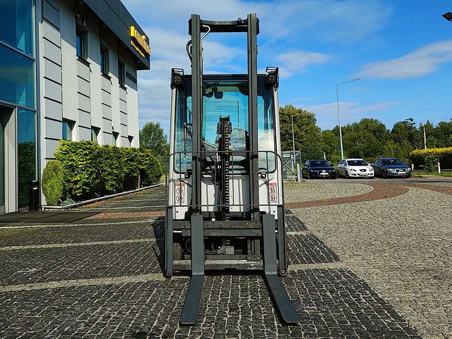 Wózek widłowy elektryczny Still RX 20-14 1,4 t hilo 3,96 m 3275 mth