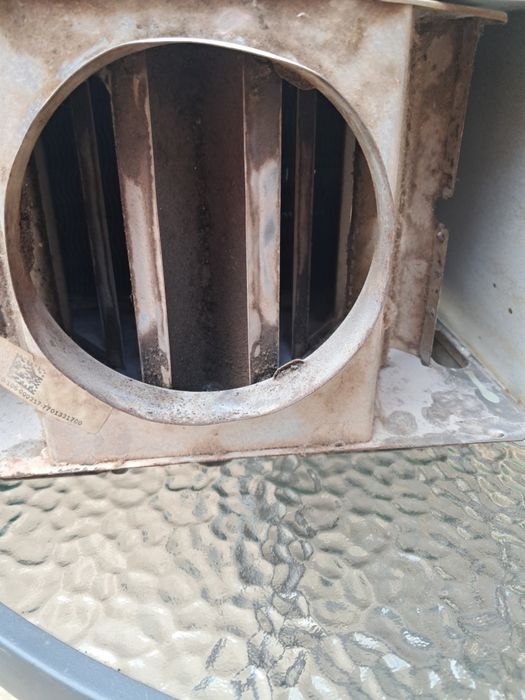 Sprzedam Junkers gazowy