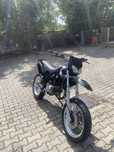 Derbi senda DRD 2004