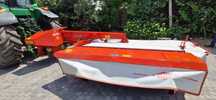 Kuhn FC 313 LIFT CONTROL Import Oryginał  Kosiarka dyskowa używana