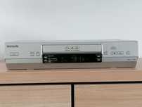 Magnetowid VHS Panasonic NV-HV61 Hi-Fi Stereo Video Panasonic VHS