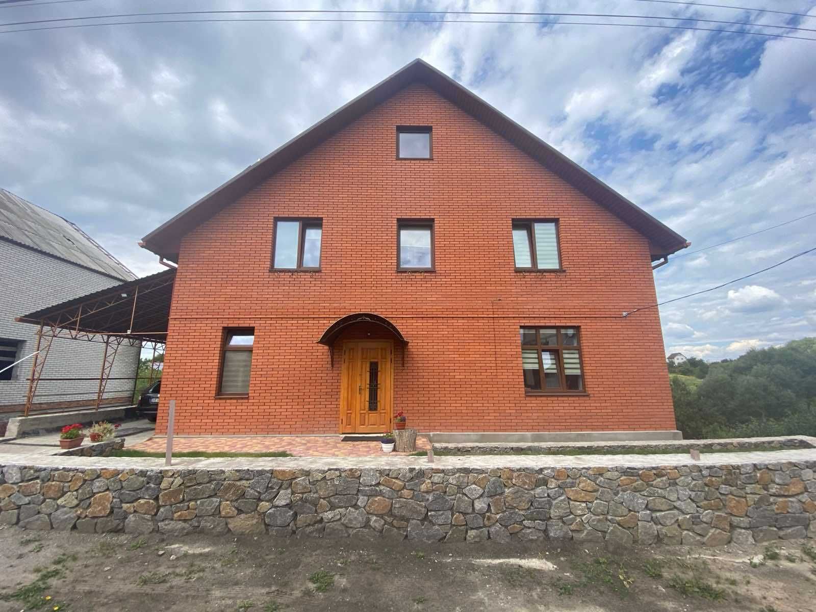 Оренда будинку на Вінницьких Хуторах