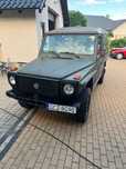 Mercedes-Benz Klasa G Puch 230GE Szwajcar