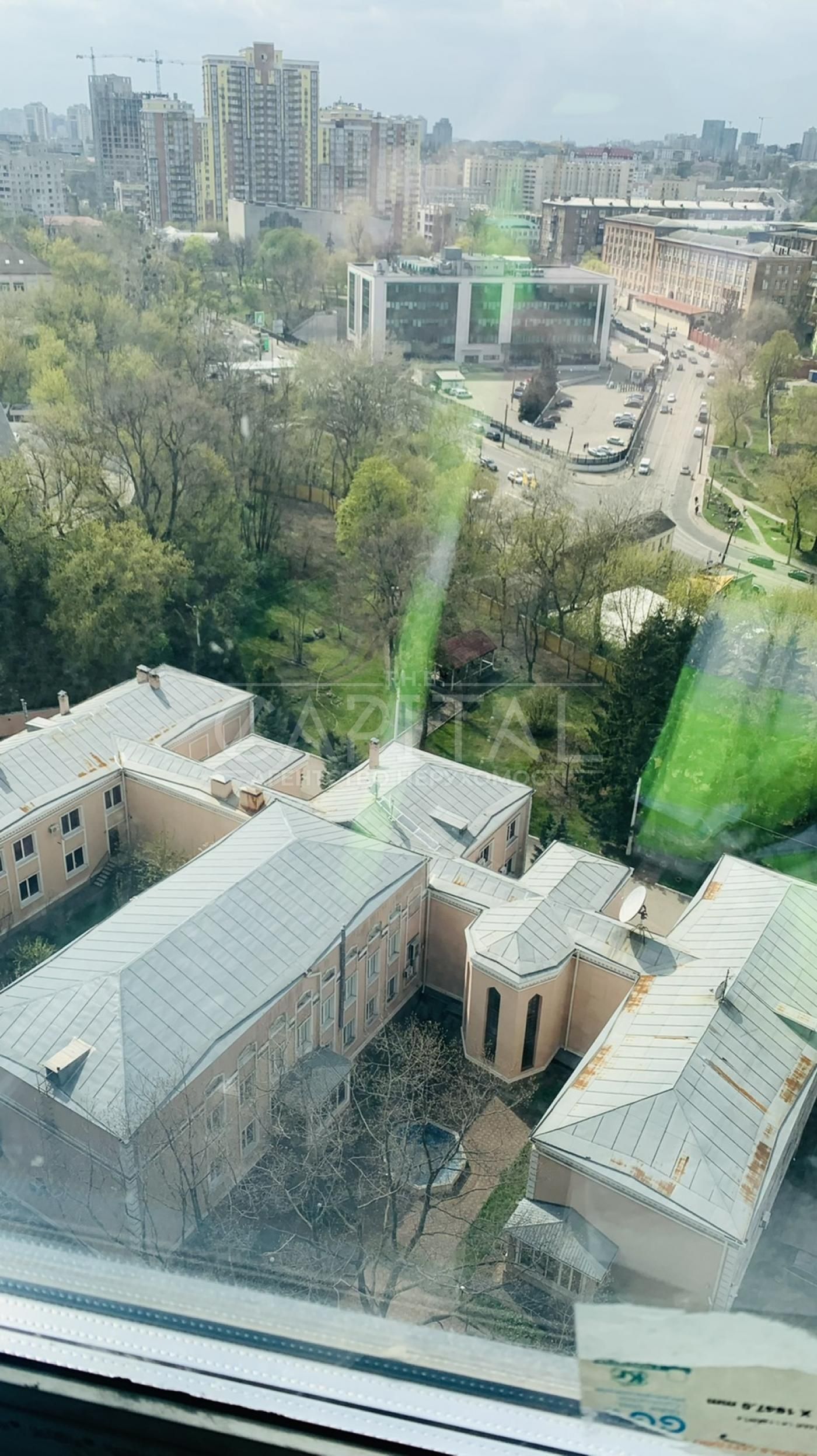 Продажа квартиры, ЖК Greenwille, Шевченковский р-н