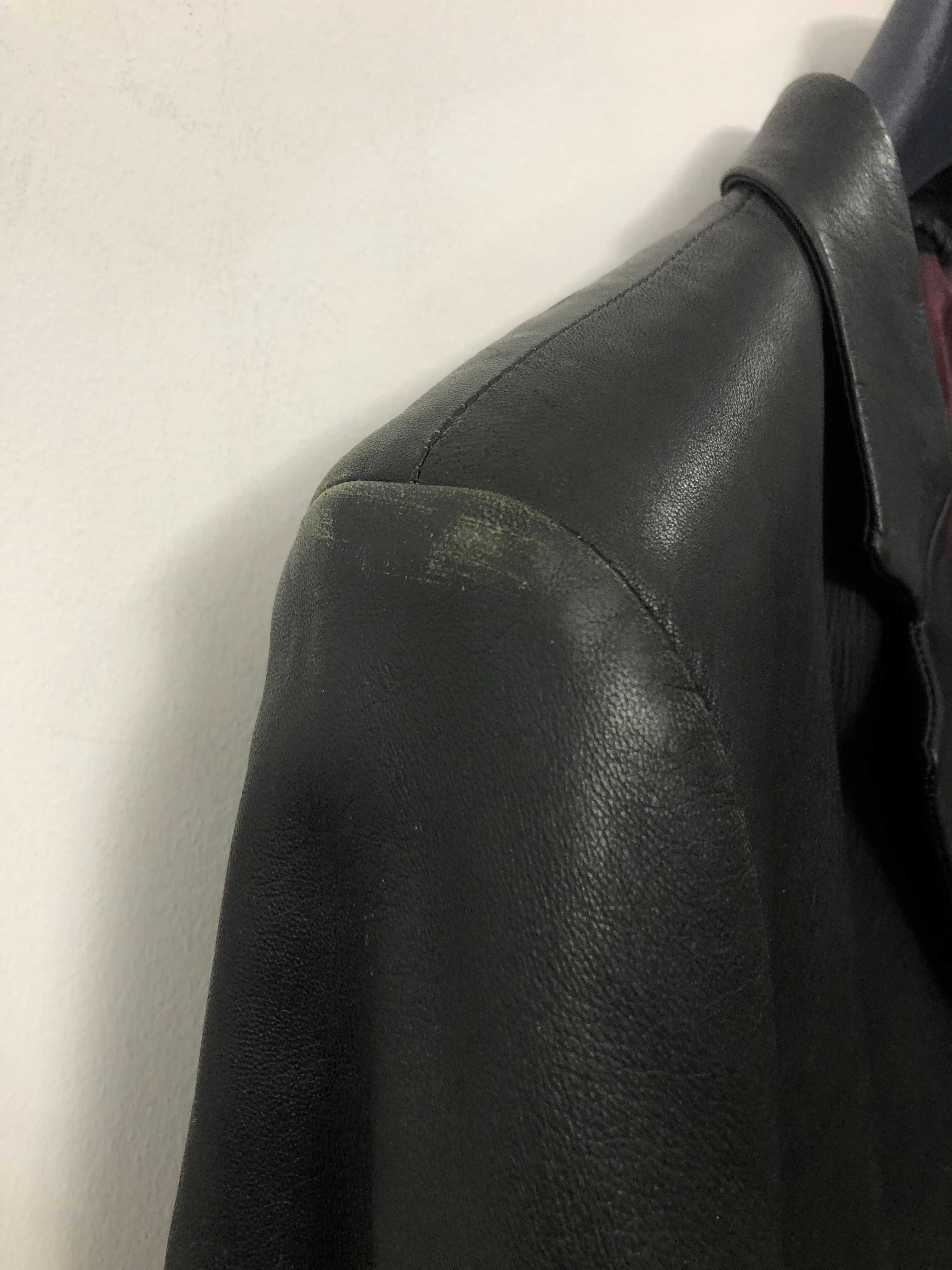 Blazer Loja das meias, tamanho M/L