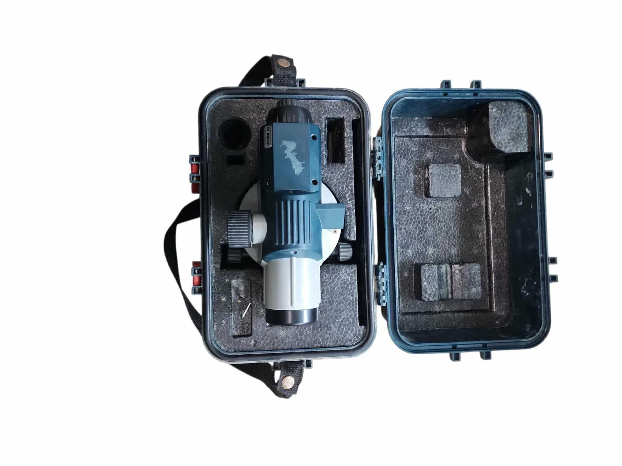 Niwelator optyczny GOL 26 D Bosch