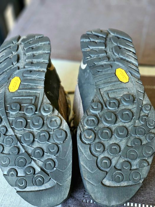 Buty La Sportiva Boulder X 41,5