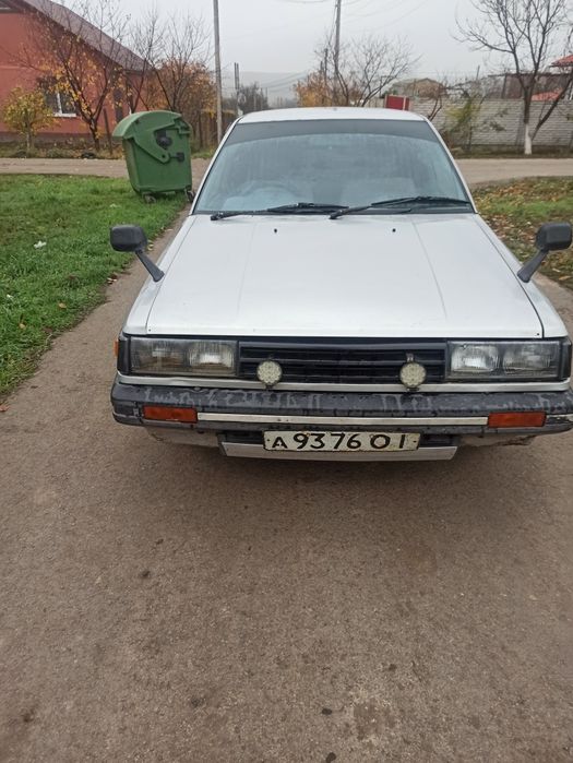 Продам Nissan LANGLEY дизель