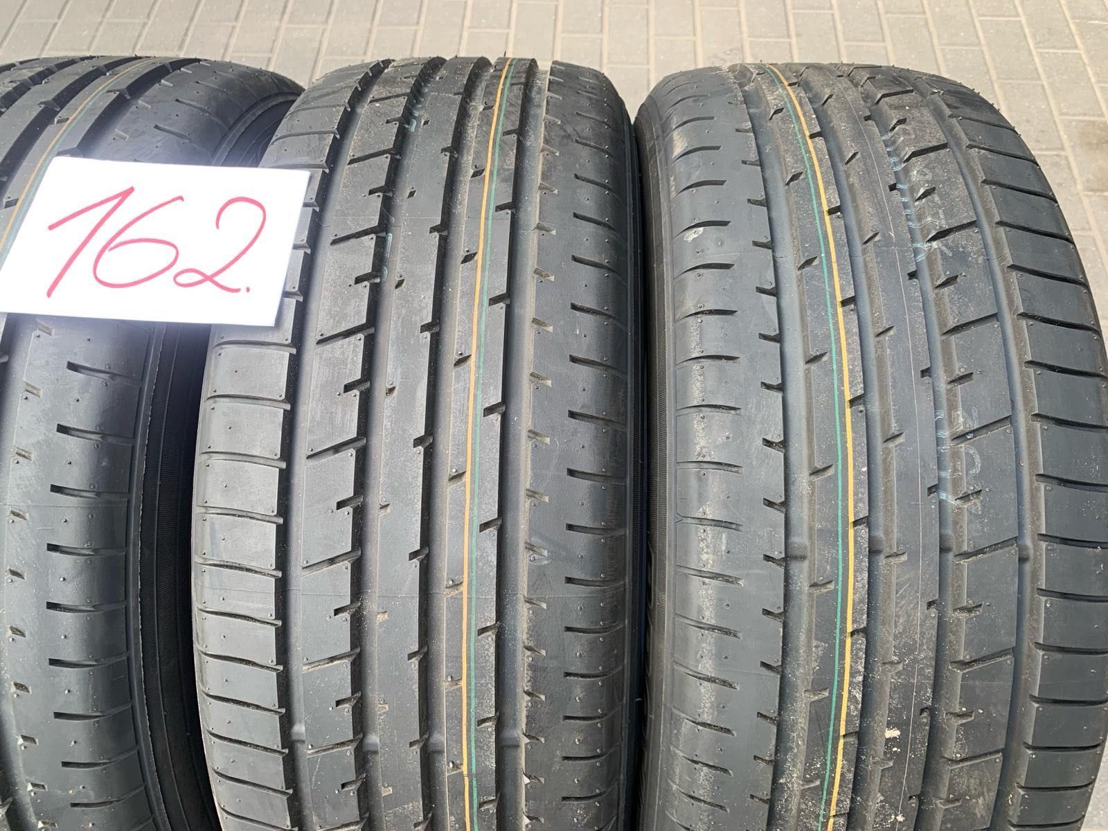 162. Toyo Proxes R46A 225/55 R19 99V nowe 2022r 1400 zł