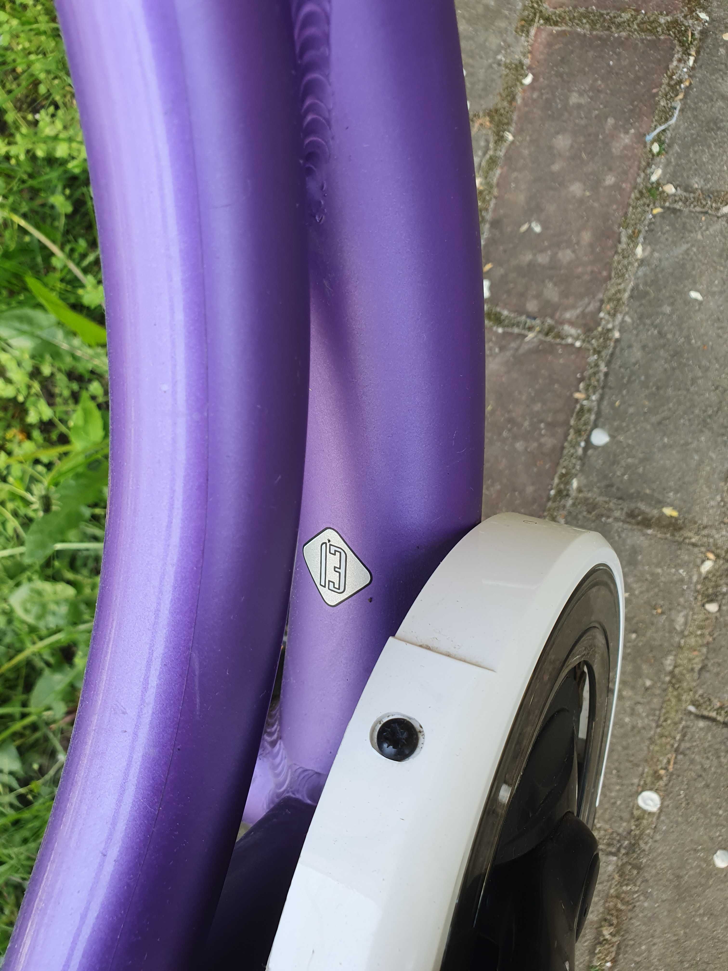 Rower Unibike Princess