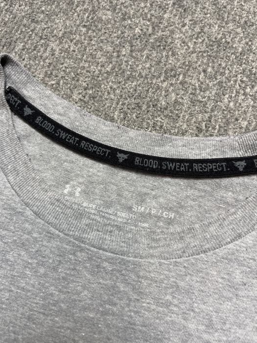 Футболка Under Armour Rock