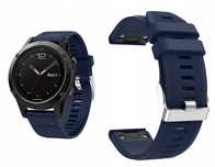 Pasek Silikonowy Quick Fit do Garmin Forerunner 955 / 965 |KOLORY