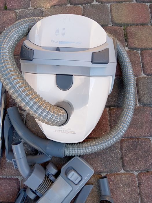 Odkurzacz Zelmer odyssey