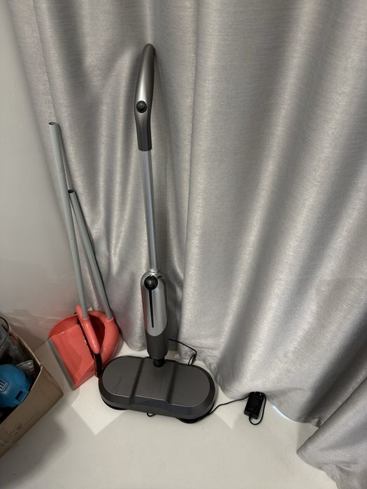 Электрошвабра Xiaomi Hutt Sweep the floor machine HH6