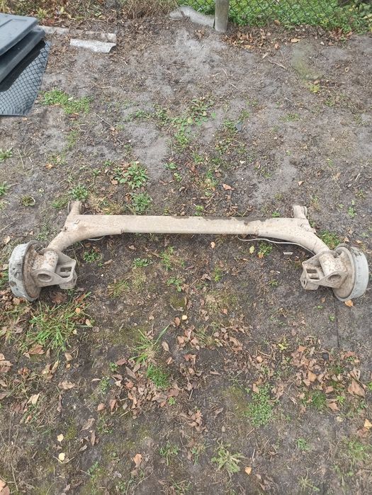 Балка ВАЗ 2108-09-099