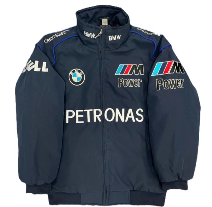 Бомбер Ferrari/Red Bull/BMW/Porshe Formula 1