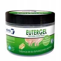 Eutergel 500Ml Żel Do Pielęgnacji Wymion Vittra