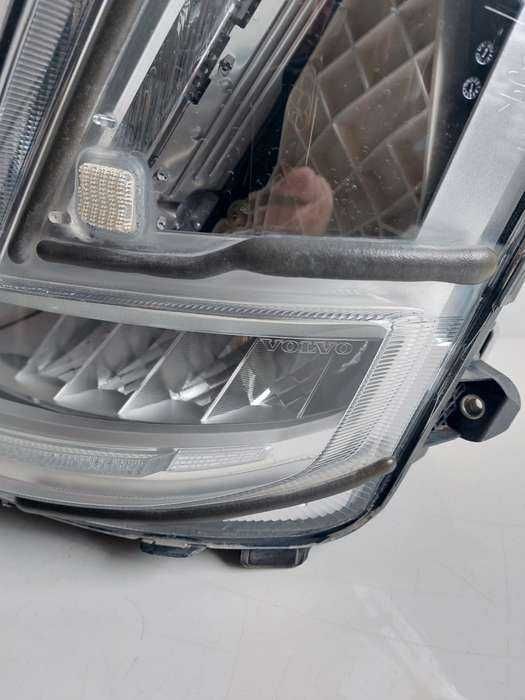 Lampa przednia lewa Volvo FH5 led LH